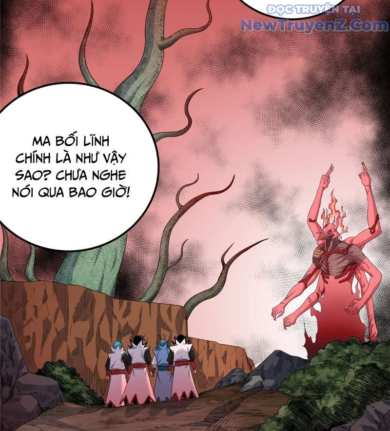 Đế Bá Chapter 122 - AB Truyện