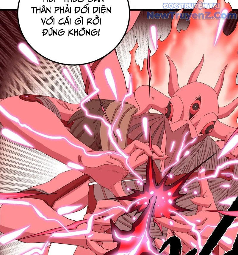 Đế Bá Chapter 122 - AB Truyện