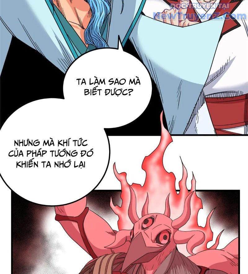 Đế Bá Chapter 122 - AB Truyện