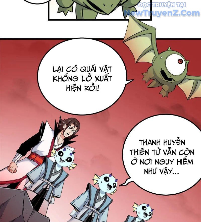 Đế Bá Chapter 122 - AB Truyện
