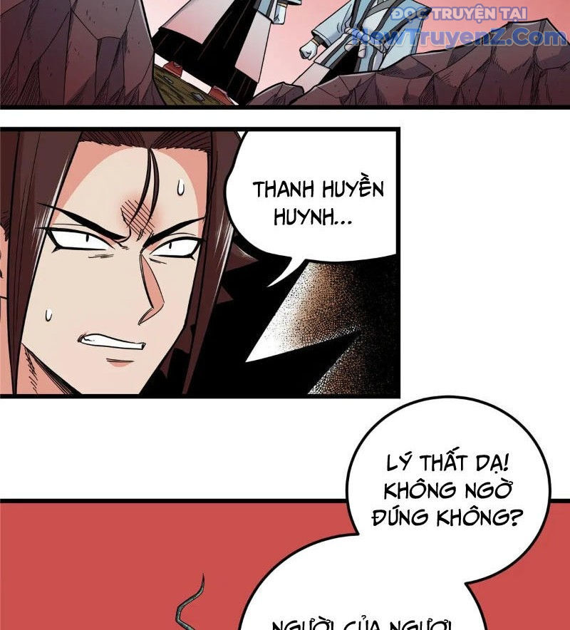 Đế Bá Chapter 122 - AB Truyện