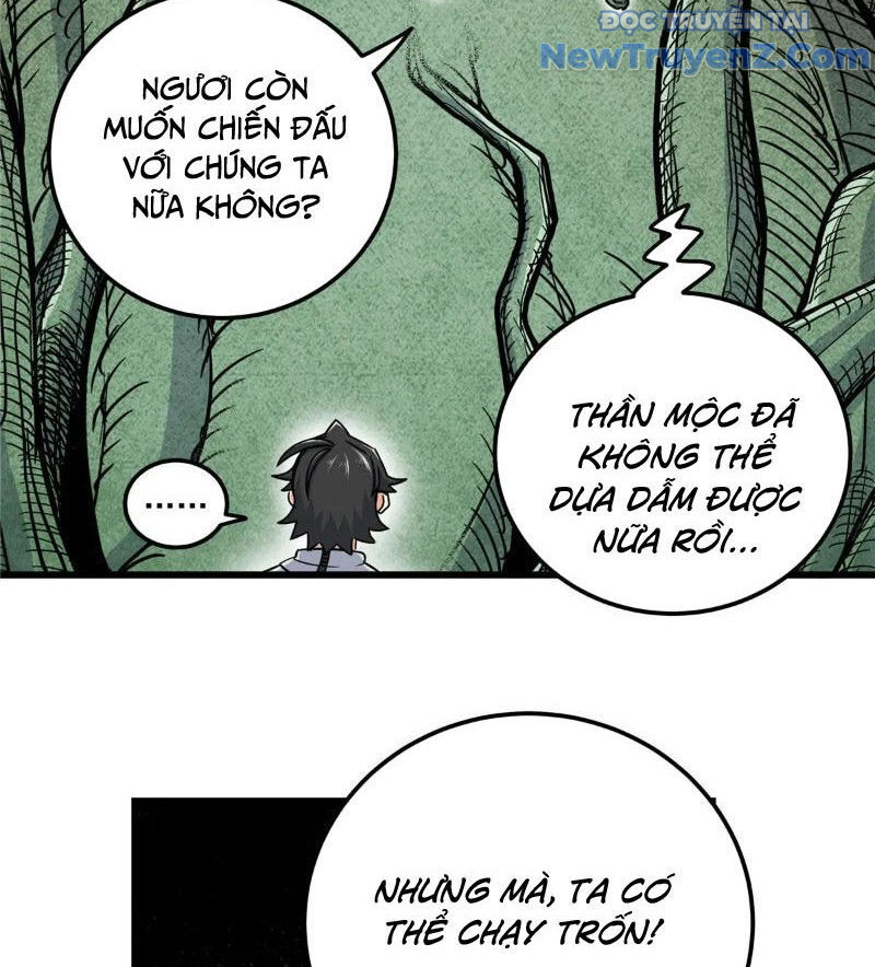 Đế Bá Chapter 122 - AB Truyện