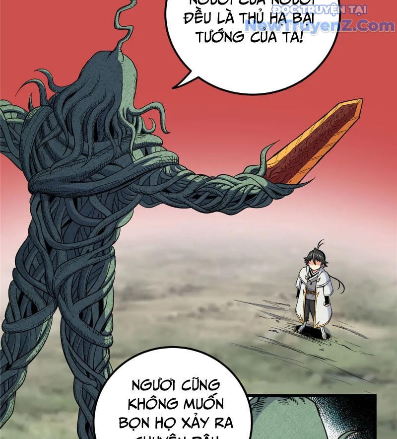 Đế Bá Chapter 122 - AB Truyện
