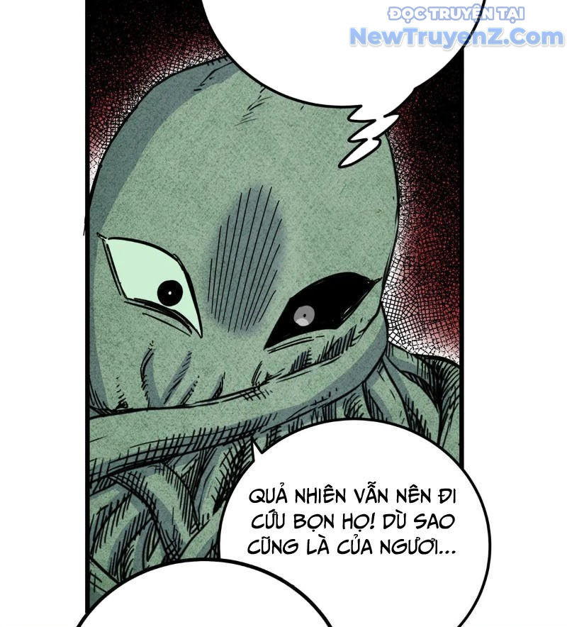 Đế Bá Chapter 122 - AB Truyện
