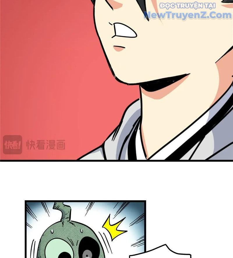 Đế Bá Chapter 122 - AB Truyện