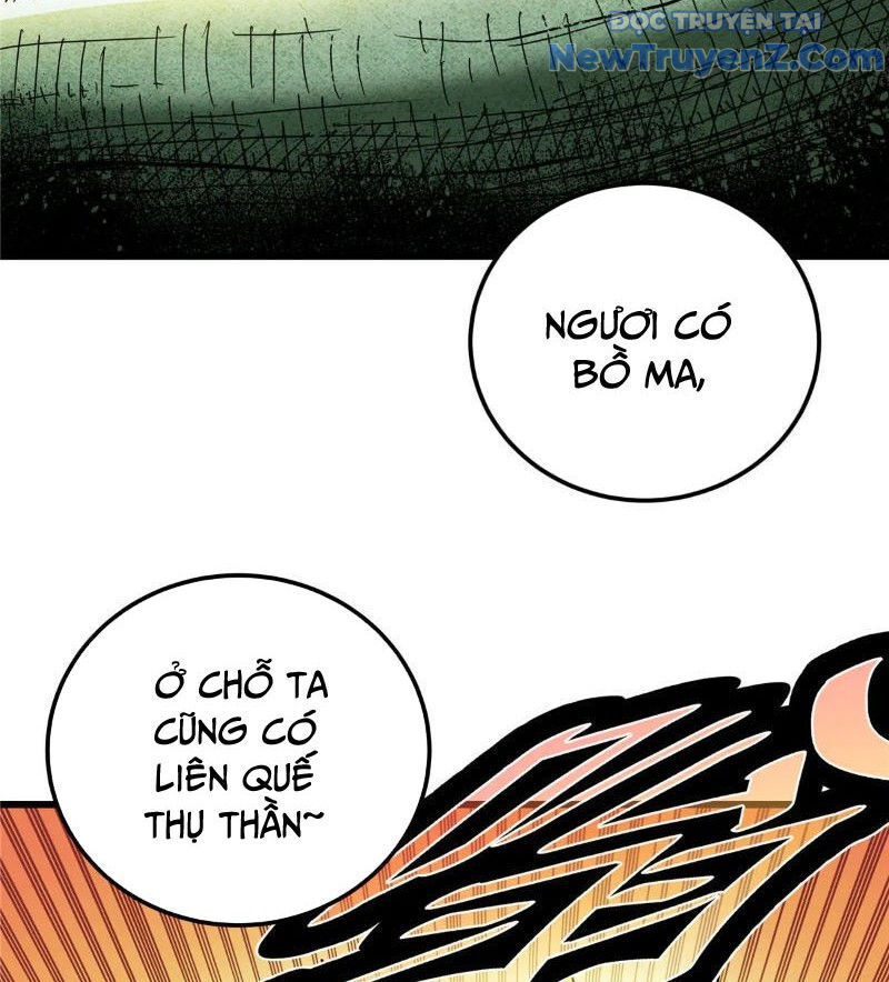 Đế Bá Chapter 122 - AB Truyện
