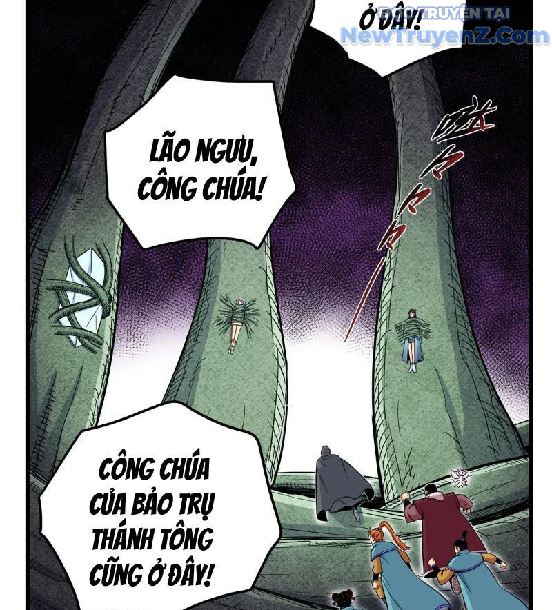 Đế Bá Chapter 122 - AB Truyện