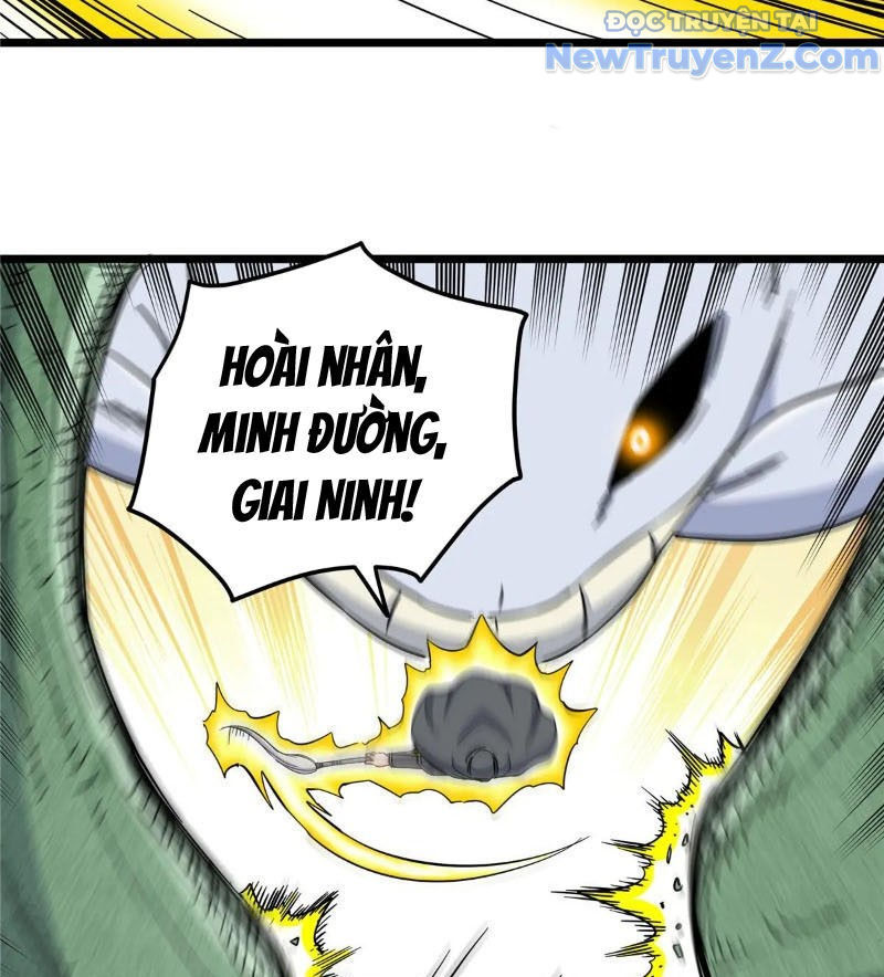 Đế Bá Chapter 122 - AB Truyện