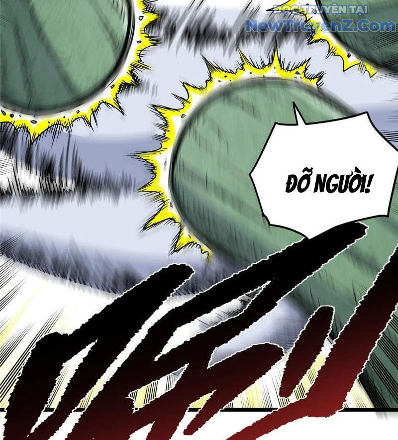 Đế Bá Chapter 122 - AB Truyện