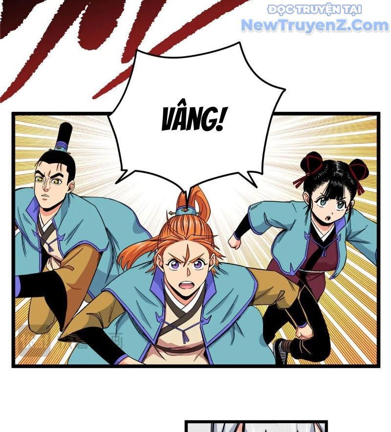 Đế Bá Chapter 122 - AB Truyện
