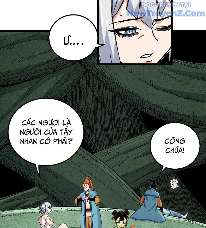 Đế Bá Chapter 122 - AB Truyện
