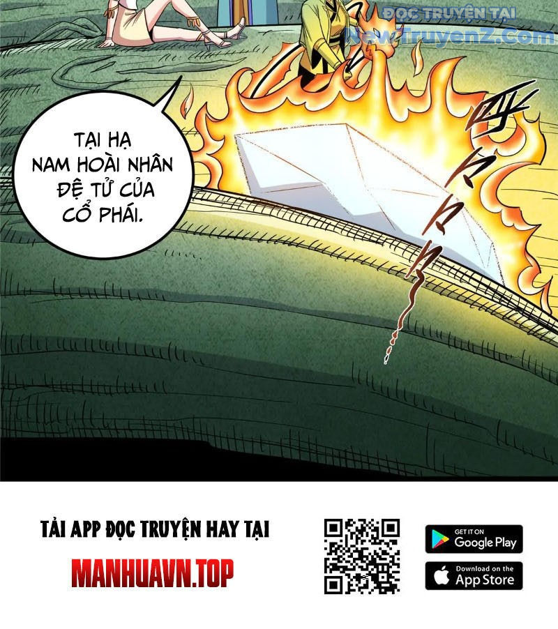 Đế Bá Chapter 122 - AB Truyện
