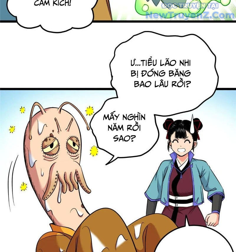 Đế Bá Chapter 122 - AB Truyện