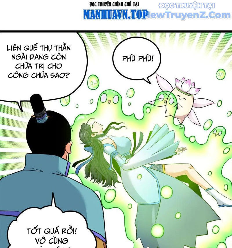 Đế Bá Chapter 122 - AB Truyện