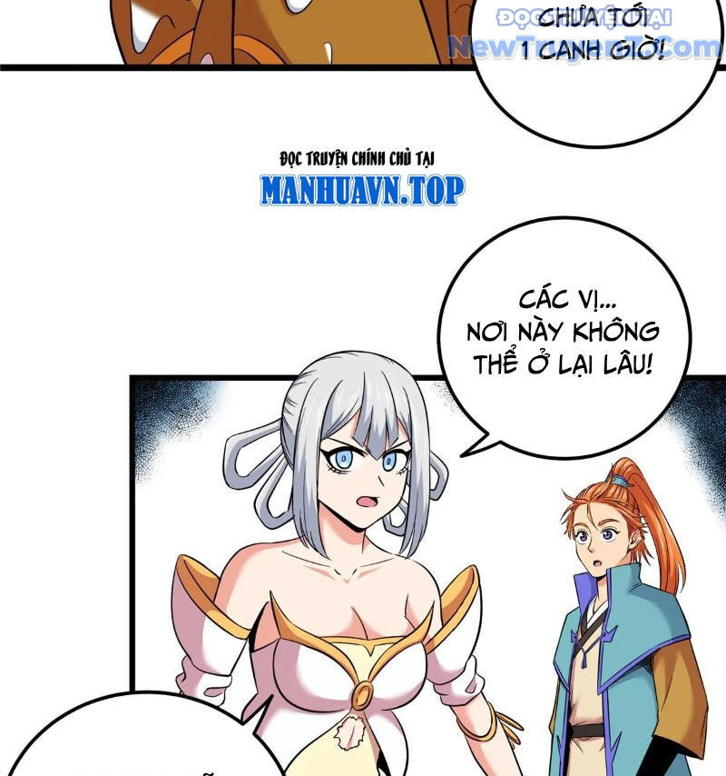 Đế Bá Chapter 122 - AB Truyện