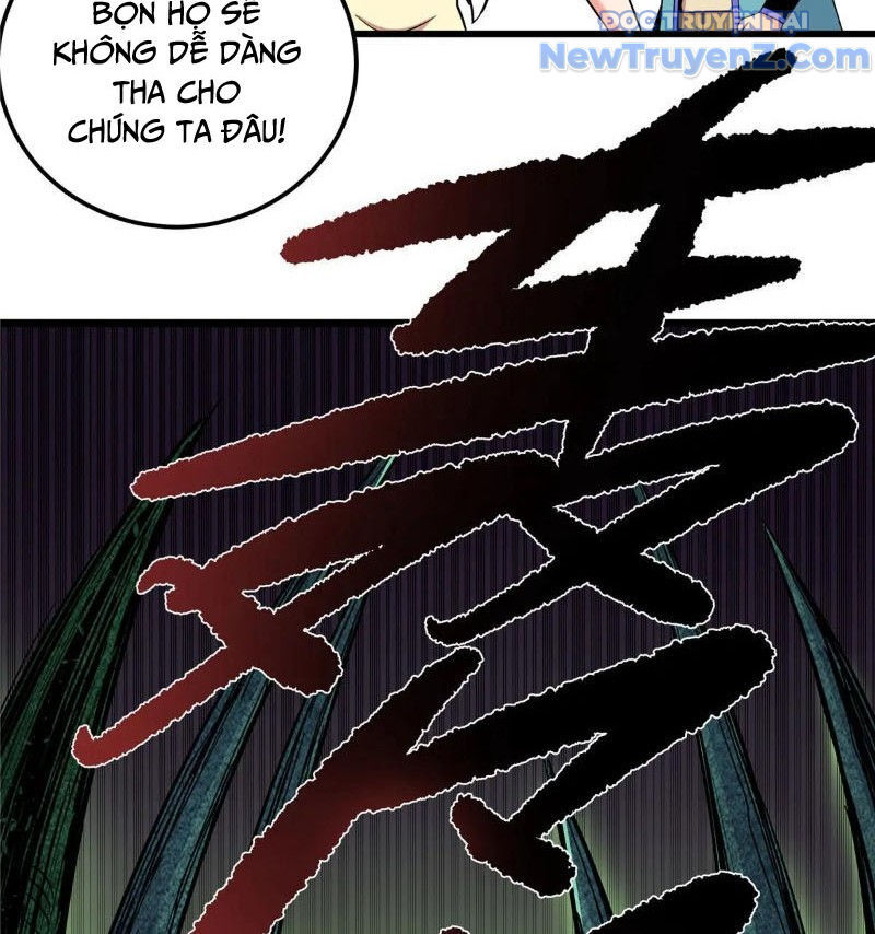 Đế Bá Chapter 122 - AB Truyện