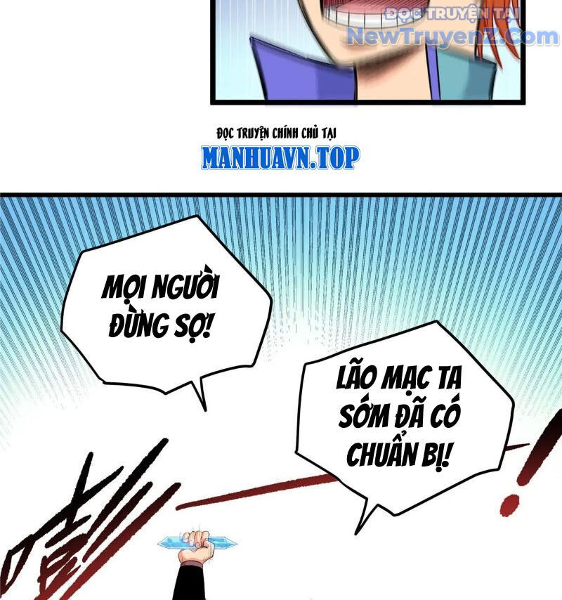 Đế Bá Chapter 122 - AB Truyện