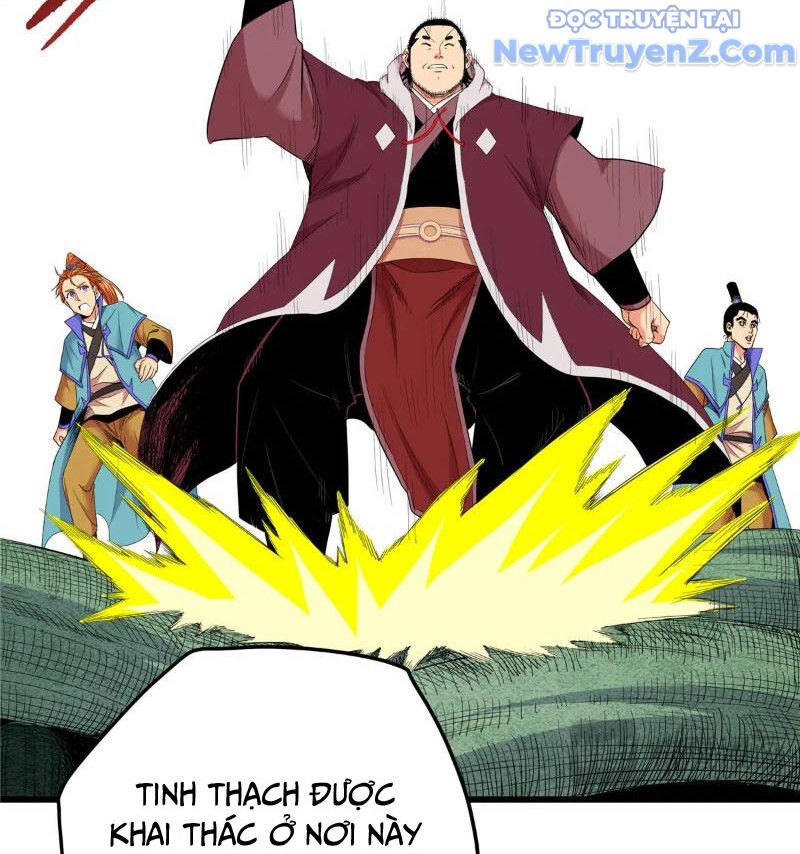 Đế Bá Chapter 122 - AB Truyện