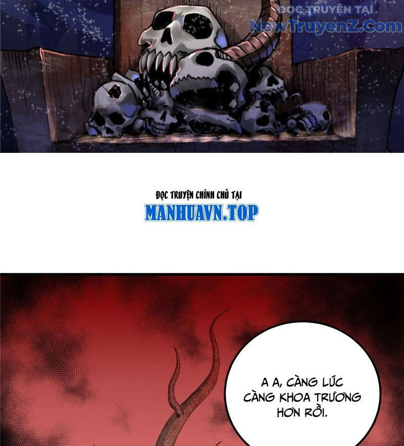 Đế Bá Chapter 122 - AB Truyện