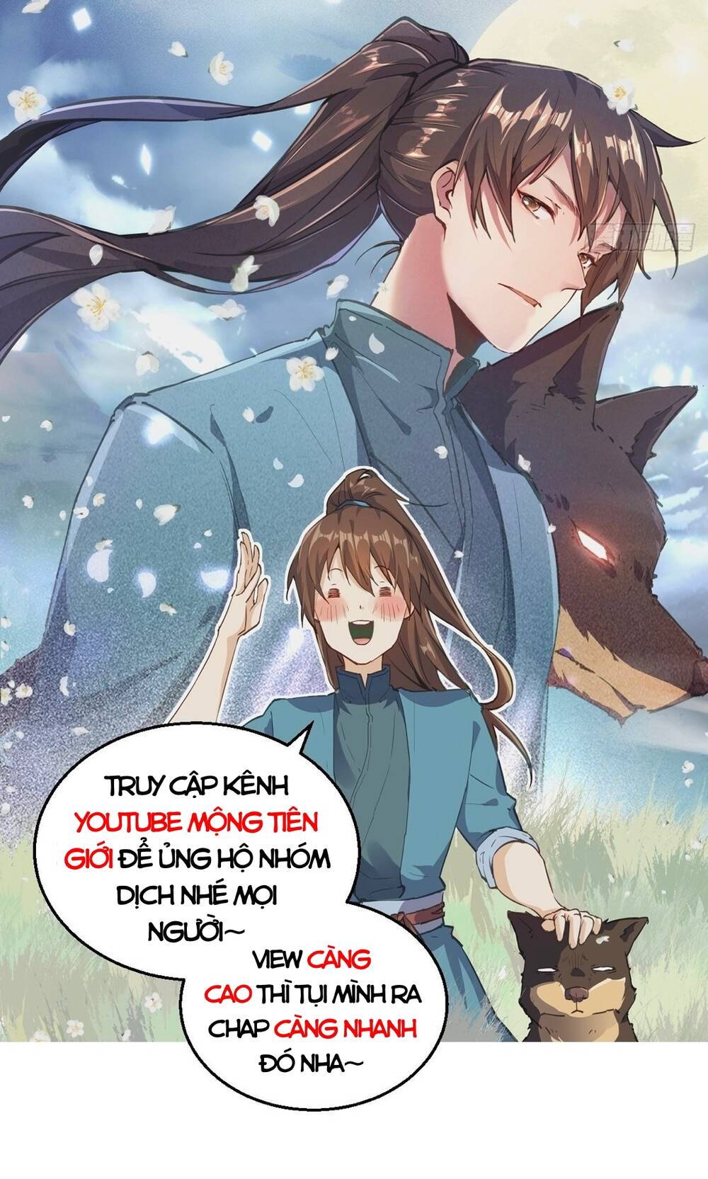 Đế Bá Chapter 127 - AB Truyện