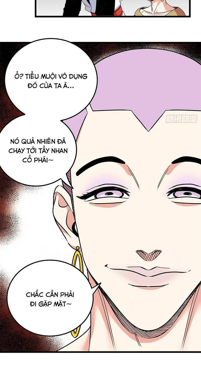 Đế Bá Chapter 135 - TC Truyện