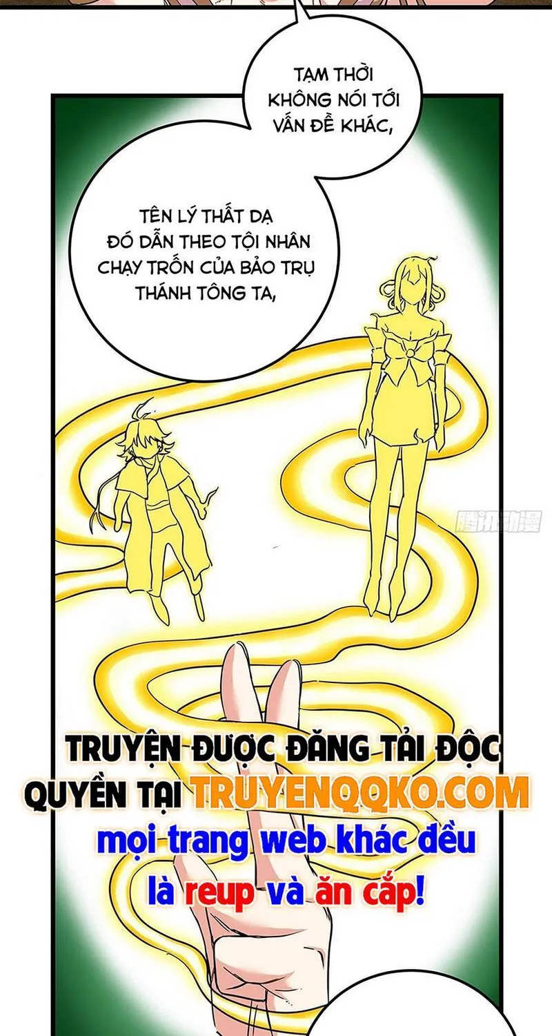 Đế Bá Chapter 135 - TC Truyện