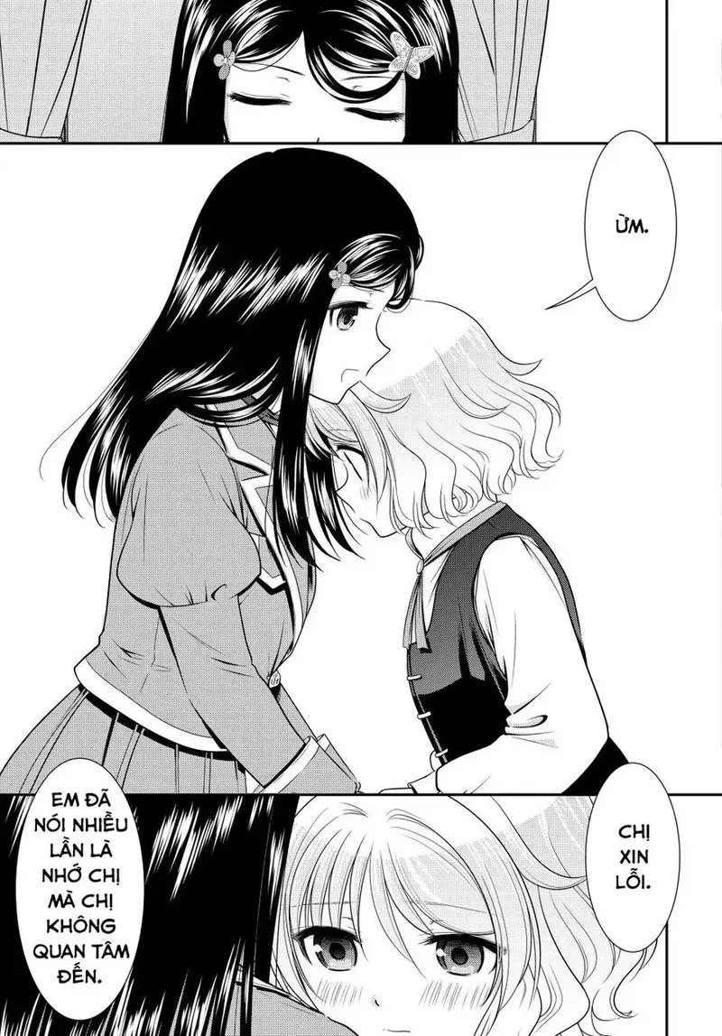 Đế Tế Chapter 96 - TC Truyện