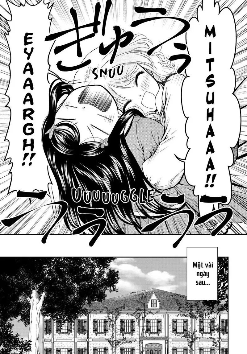 Đế Tế Chapter 96 - TC Truyện