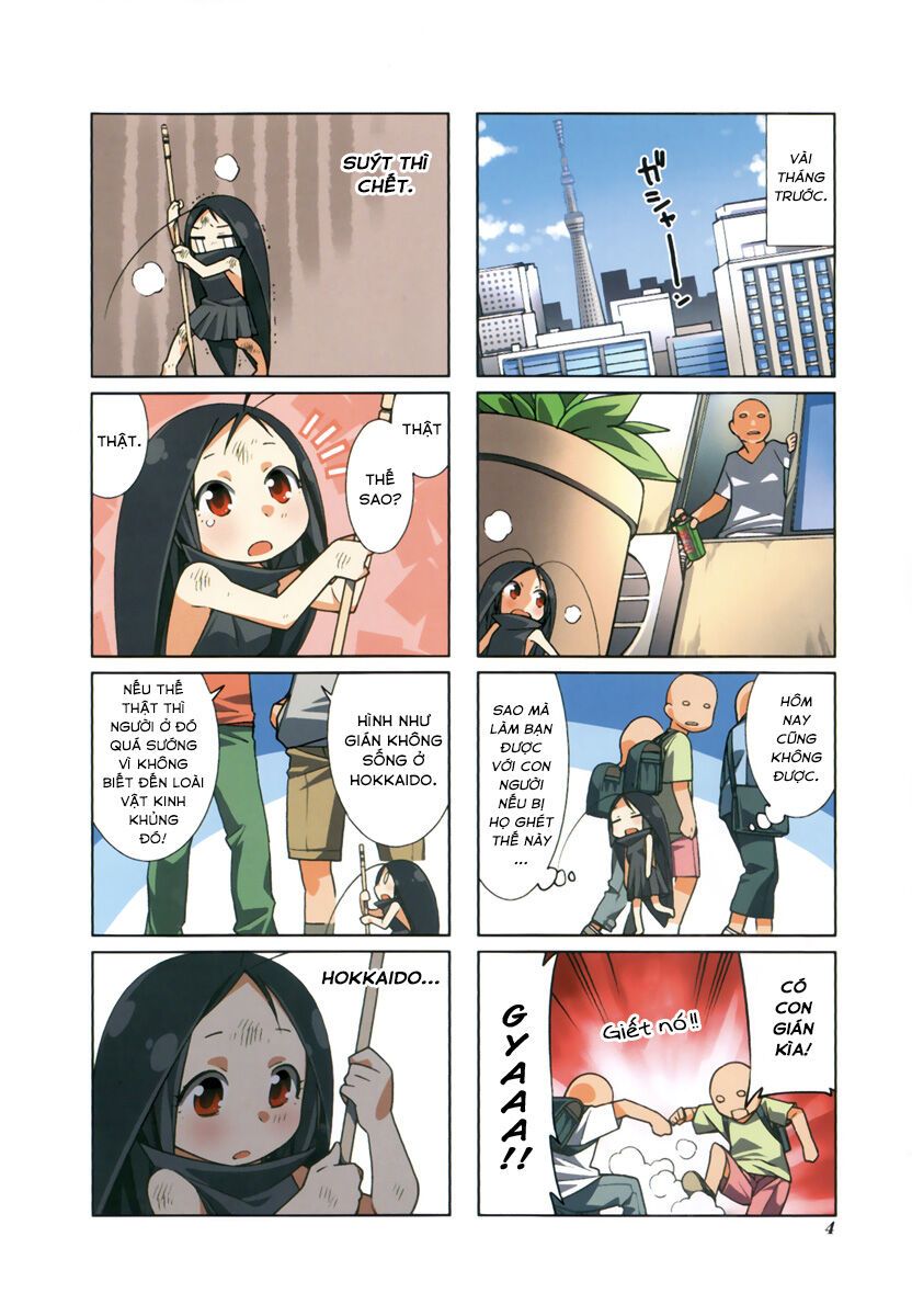 Gokicha!! Chapter 1 Chapter 1 - TC Truyện