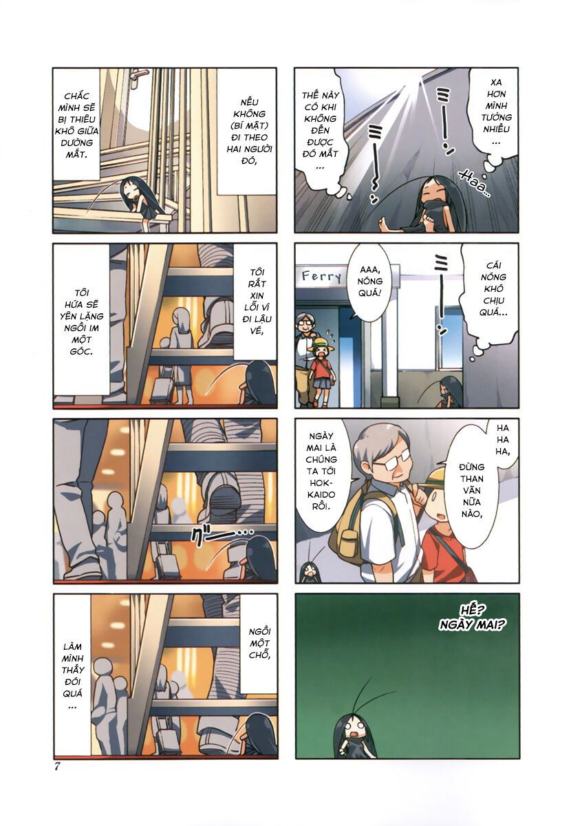 Gokicha!! Chapter 1 Chapter 1 - TC Truyện