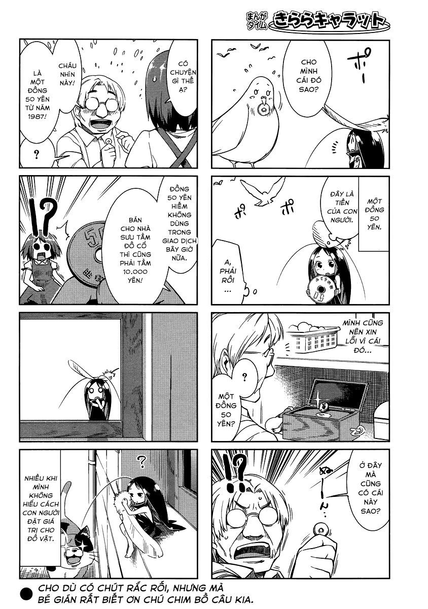 Gokicha!! Chapter 11 Chapter 11 - TC Truyện