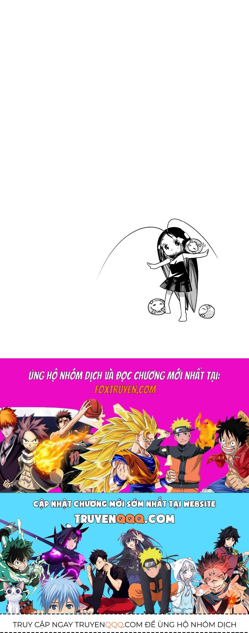 Gokicha!! Chapter 11 Chapter 11 - TC Truyện