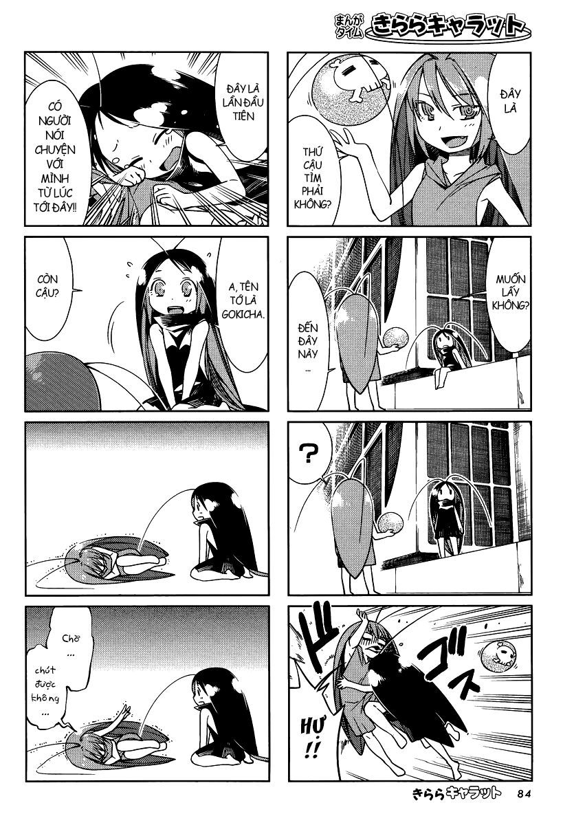 Gokicha!! Chapter 14 Chapter 14 - TC Truyện