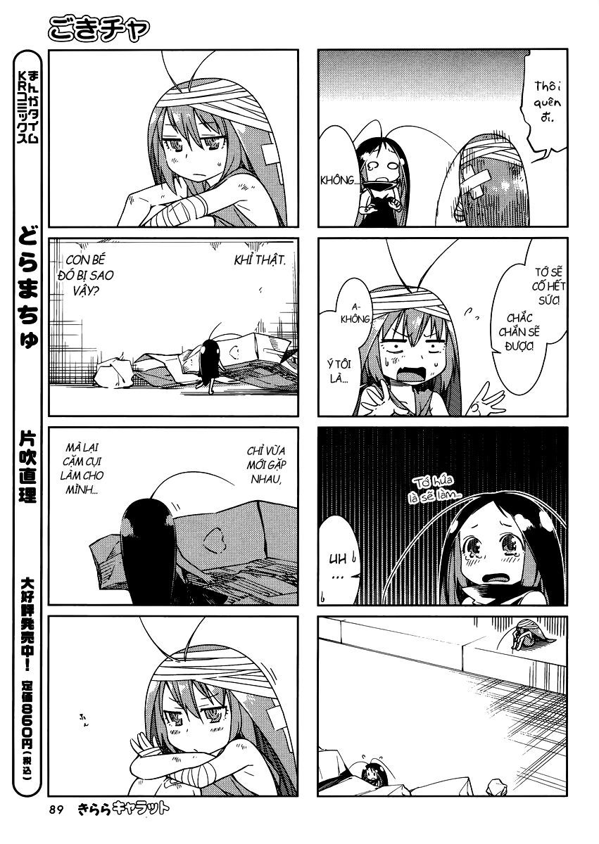 Gokicha!! Chapter 14 Chapter 14 - TC Truyện