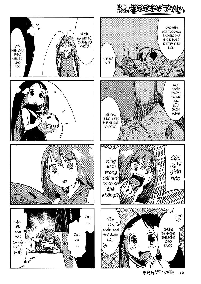 Gokicha!! Chapter 14 Chapter 14 - TC Truyện