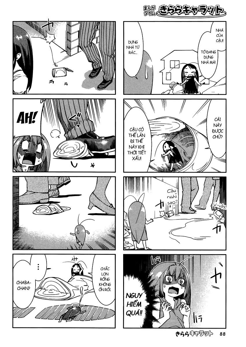 Gokicha!! Chapter 14 Chapter 14 - TC Truyện