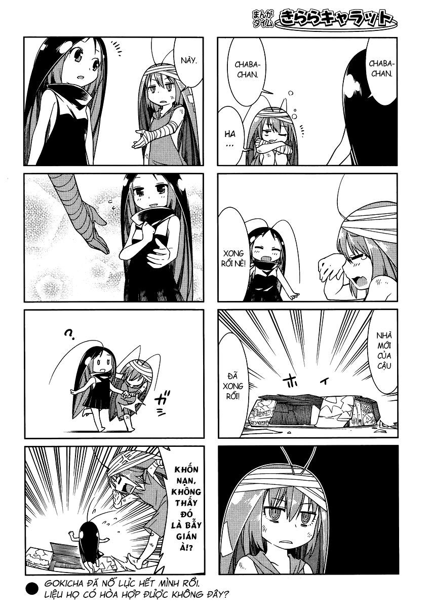 Gokicha!! Chapter 14 Chapter 14 - TC Truyện