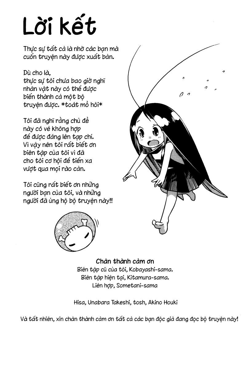 Gokicha!! Chapter 14 Chapter 14 - TC Truyện
