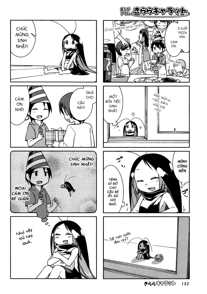Gokicha!! Chapter 16 Chapter 16 - TC Truyện