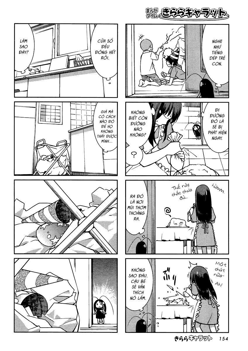 Gokicha!! Chapter 16 Chapter 16 - TC Truyện