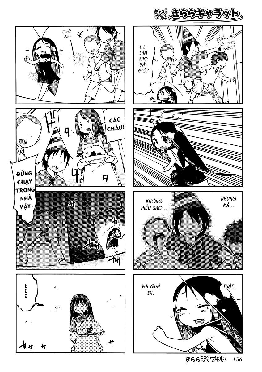 Gokicha!! Chapter 16 Chapter 16 - TC Truyện
