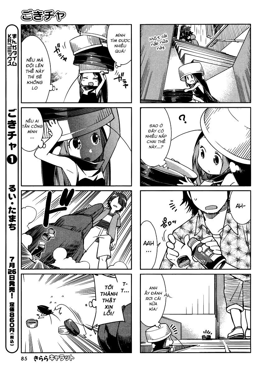 Gokicha!! Chapter 17 Chapter 17 - TC Truyện