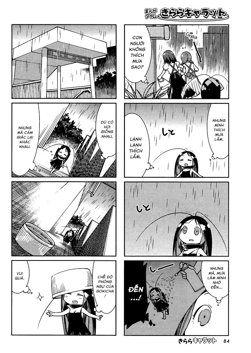 Gokicha!! Chapter 17 Chapter 17 - TC Truyện