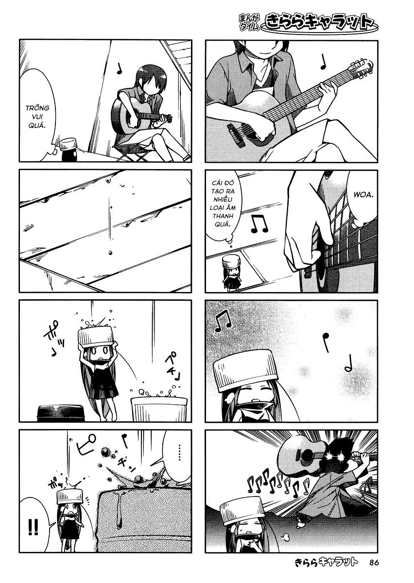 Gokicha!! Chapter 17 Chapter 17 - TC Truyện