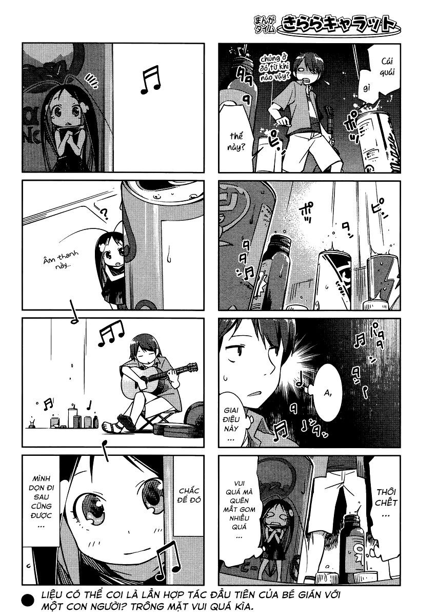 Gokicha!! Chapter 17 Chapter 17 - TC Truyện