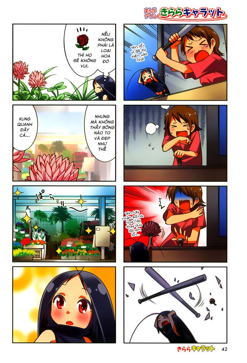 Gokicha!! Chapter 18 Chapter 18 - TC Truyện