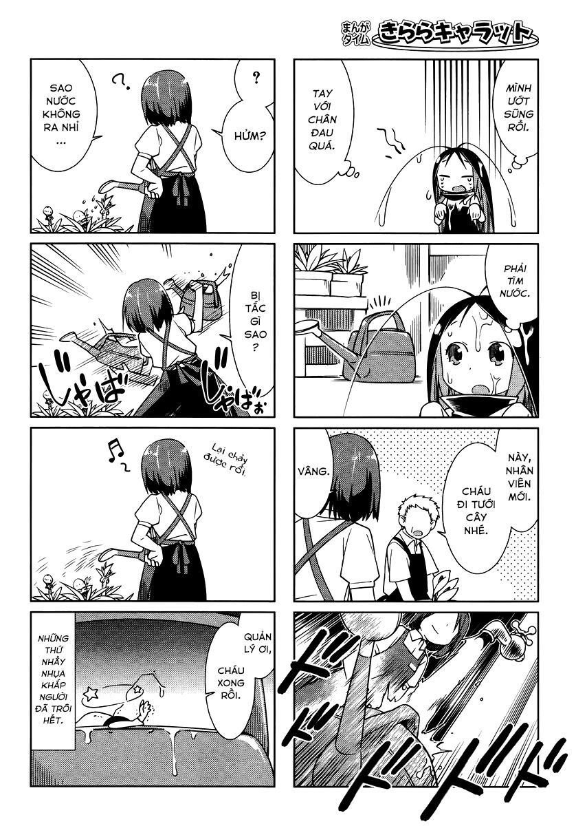 Gokicha!! Chapter 18 Chapter 18 - TC Truyện
