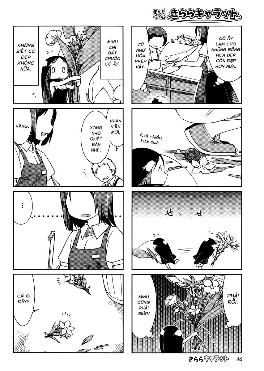 Gokicha!! Chapter 18 Chapter 18 - TC Truyện