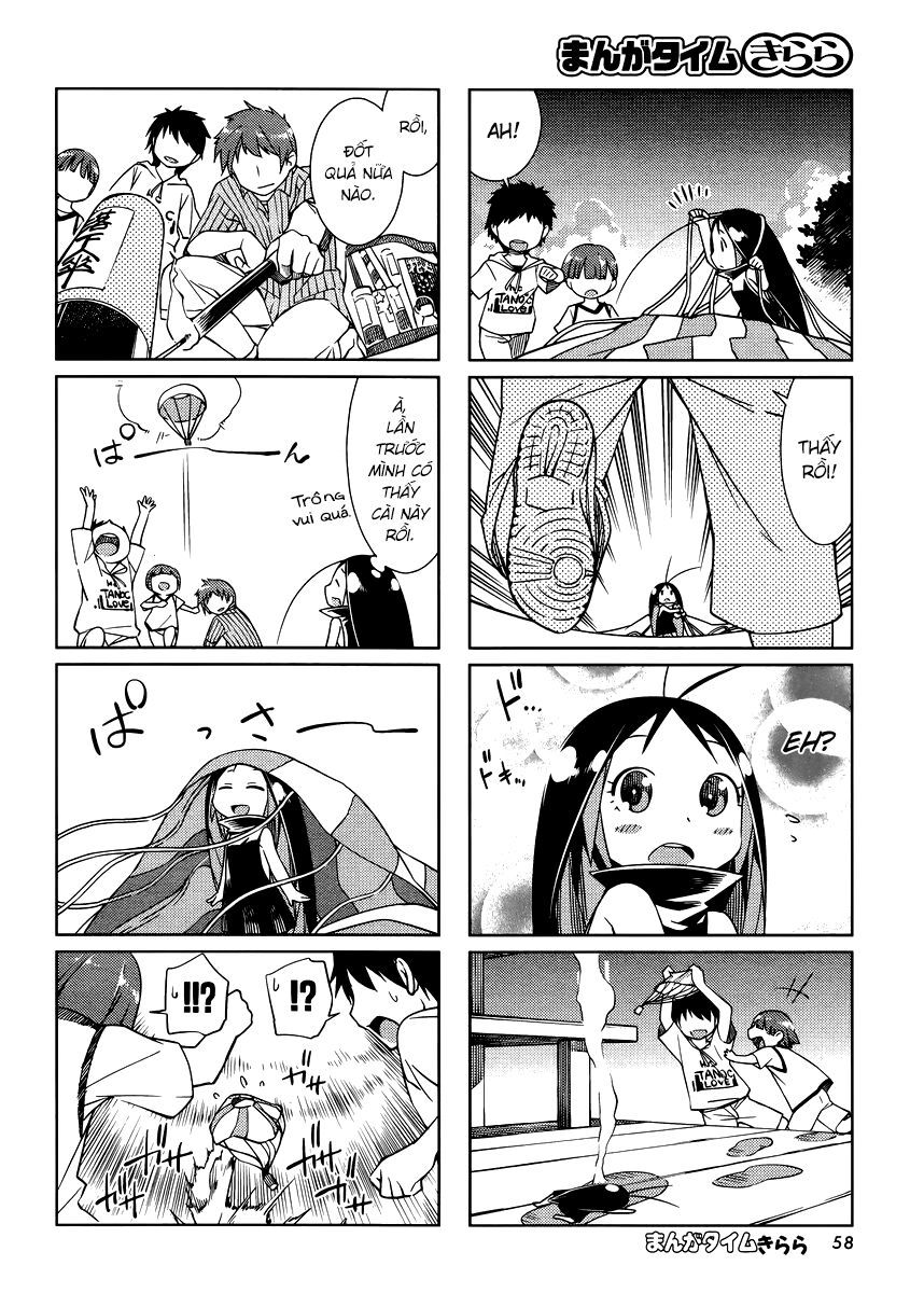 Gokicha!! Chapter 20 Chapter 20 - TC Truyện