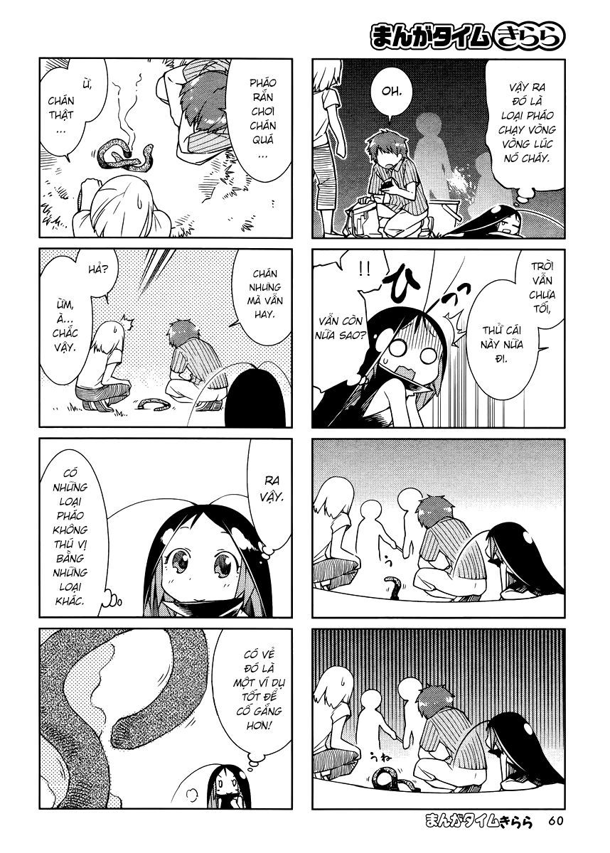 Gokicha!! Chapter 20 Chapter 20 - TC Truyện